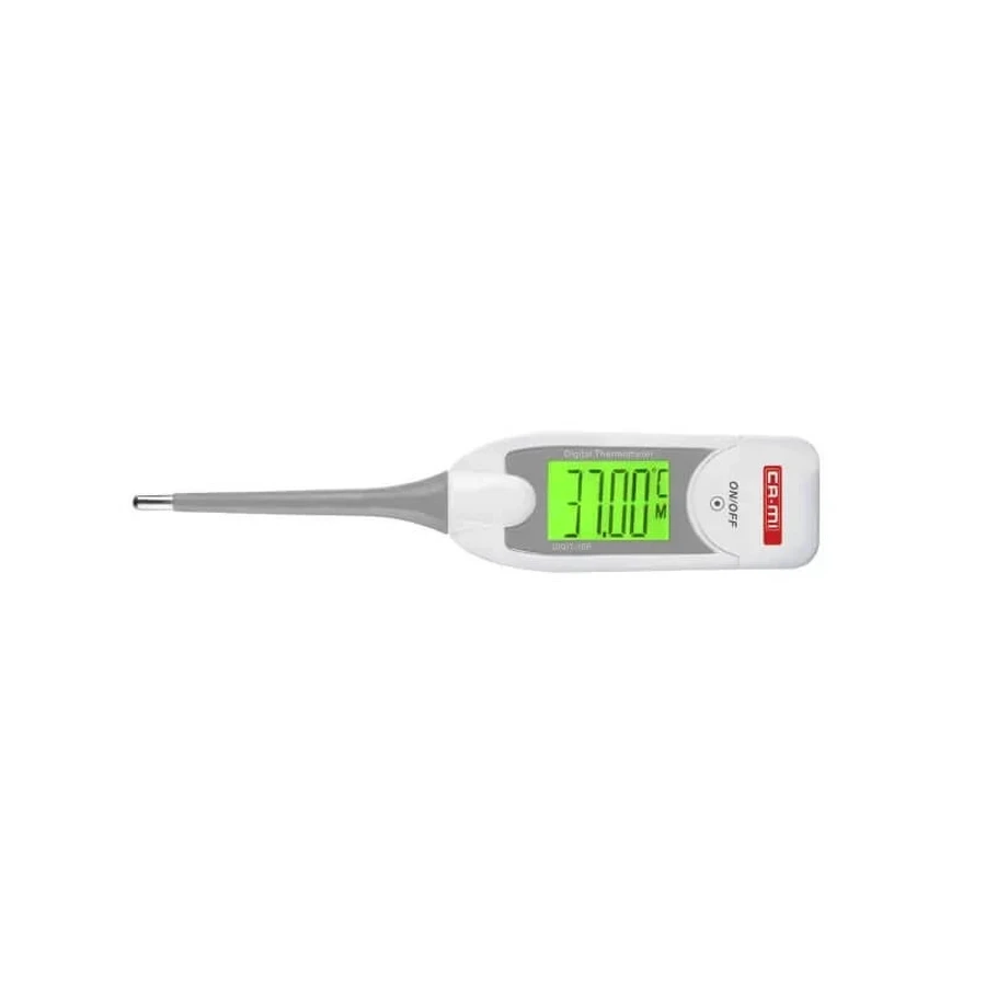 Digit-10p - Thermomètre numérique prédictif
