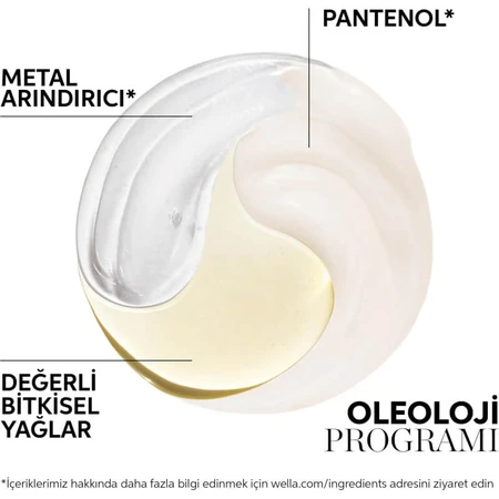 Wella Oil Reflections Light - Aceite para dar brillo al cabello, 30 ml