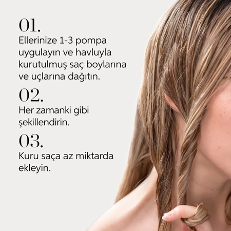 Wella Oil Reflections Light - Aceite para dar brillo al cabello, 30 ml
