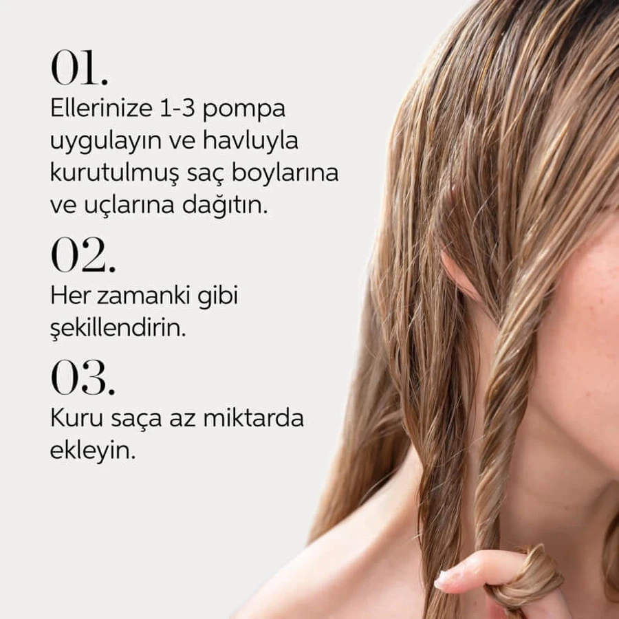 Wella Oil Reflections Light - Aceite para dar brillo al cabello, 30 ml