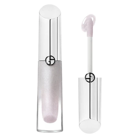 Giorgio Armani Prisma Glass Icy Plumper - Lip Gloss No. 30 Frozen Amethyst
