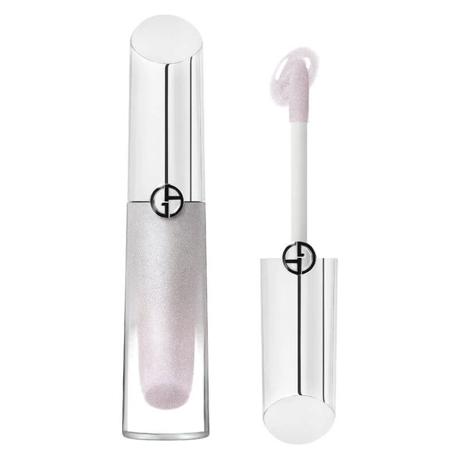 Giorgio Armani Prisma Glass Icy Plumper - Lip Gloss No. 30 Frozen Amethyst