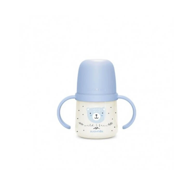 Suavinex Training Cup 6m+