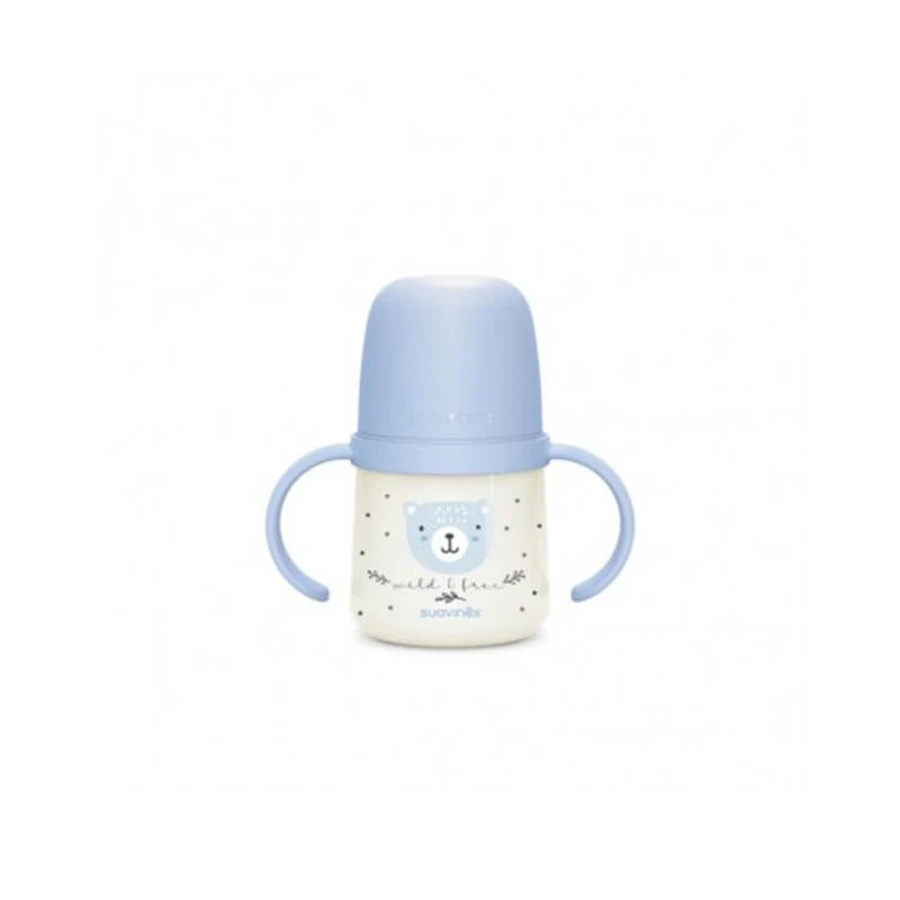 Suavinex Training Cup 6m+