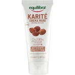 Equilibra Sheabutter – Handcreme 100 ml