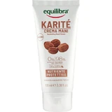 Equilibra Shea Butter - Hand Cream 100 ml