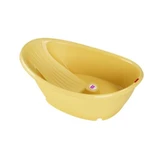 Okbaby Bella - vaschetta da bagno 0-12 m - gialla
