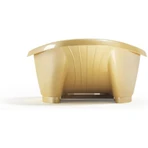 Okbaby Bella - Baby Bath Tub 0-12 m - Yellow