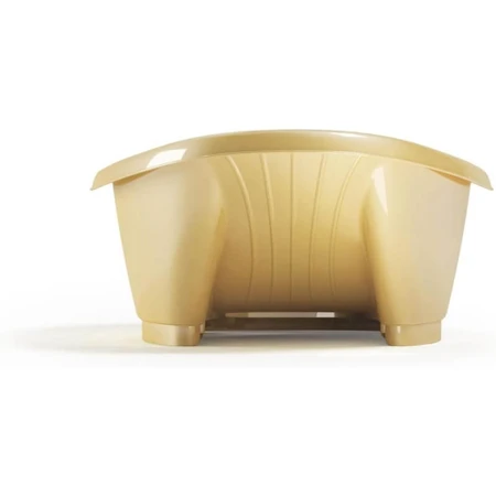Okbaby Bella - Baby Bath Tub 0-12 m - Yellow