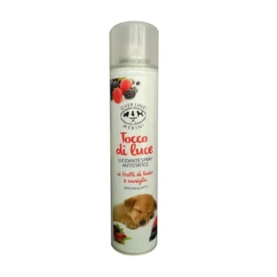 Maurizio Merini Tocco di Luce - Antistatische polijstspray, 300 ml