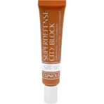 Clinique Face Sunscreen SPF 50 Super Defense City Block Fluid, High Protection, 40 ml