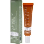 Clinique Face Sunscreen SPF 50 Super Defense City Block Fluid, High Protection, 40 ml