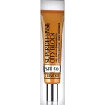 Clinique Face Sunscreen SPF 50 Super Defense City Block Fluid, High Protection, 40 ml