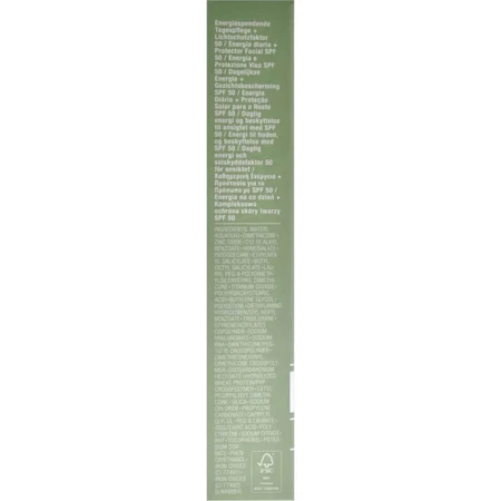 Clinique Face Sunscreen SPF 50 Super Defense City Block Fluid, High Protection, 40 ml