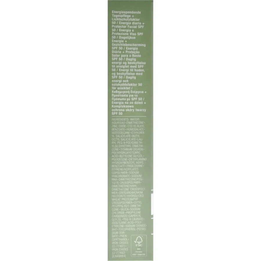 Clinique Face Sunscreen SPF 50 Super Defense City Block Fluid, High Protection, 40 ml