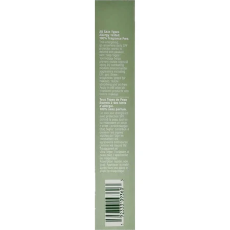 Clinique Face Sunscreen SPF 50 Super Defense City Block Fluid, High Protection, 40 ml