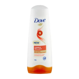 Where Long and Shiny - Acondicionador para cabello largo y sin brillo, 180 ml