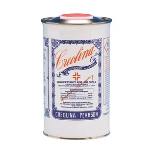 Pearson Creolina - Professioneel breedspectrumdesinfectiemiddel en reinigingsmiddel, 5 liter