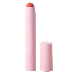 Blondesister 2-in-1 „It's Up to You“ – Lippen- und Wangenstift Nr. 01 Soft Pink