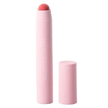 Blondesister 2-in-1 „It's Up to You“ – Lippen- und Wangenstift Nr. 01 Soft Pink