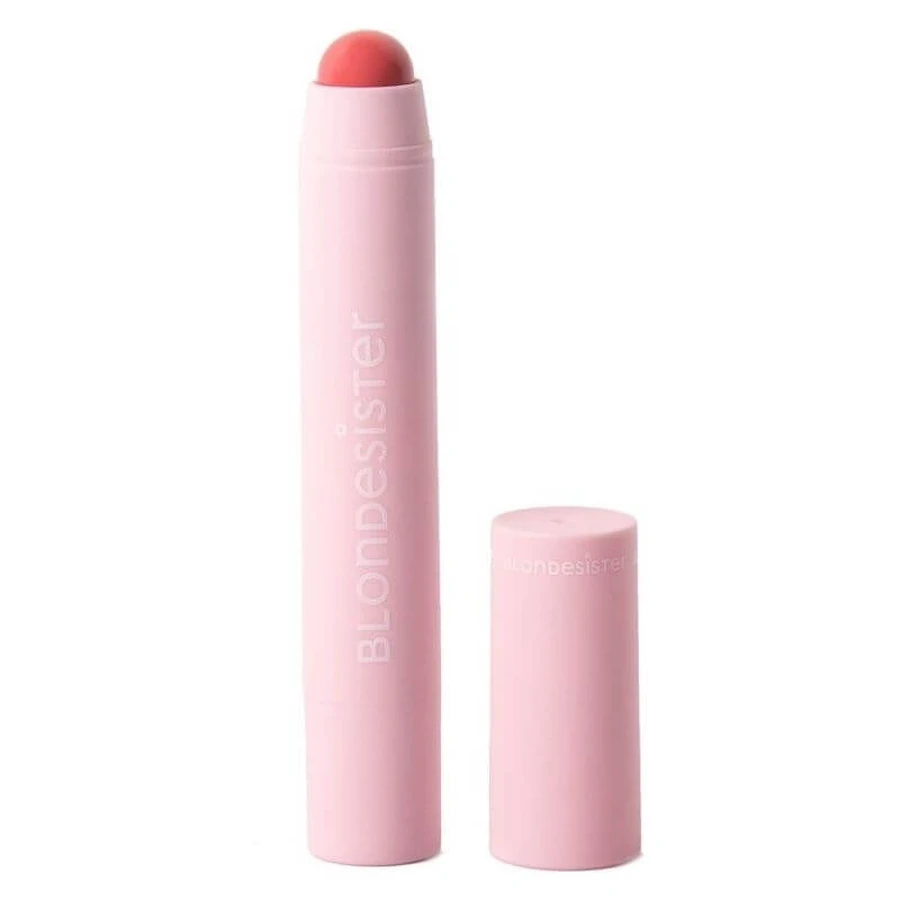 Blondesister 2-in-1 „It's Up to You“ – Lippen- und Wangenstift Nr. 01 Soft Pink