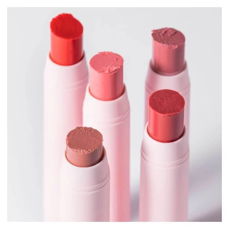 Blondesister 2-in-1 „It's Up to You“ – Lippen- und Wangenstift Nr. 01 Soft Pink
