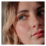 Blondesister 2-in-1 „It's Up to You“ – Lippen- und Wangenstift Nr. 01 Soft Pink