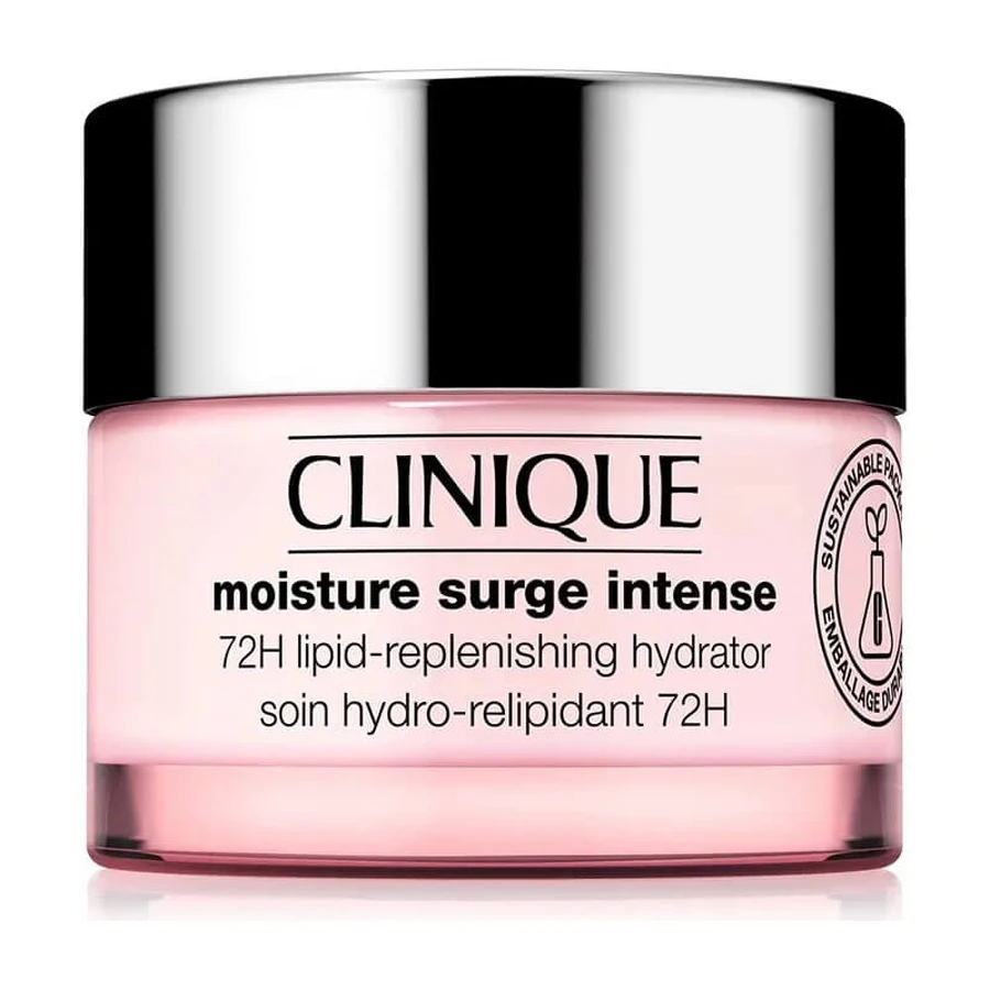 Clinique Moisture Surge Intense 72-Hour - Hydraterende gezichtscrème 30 ml