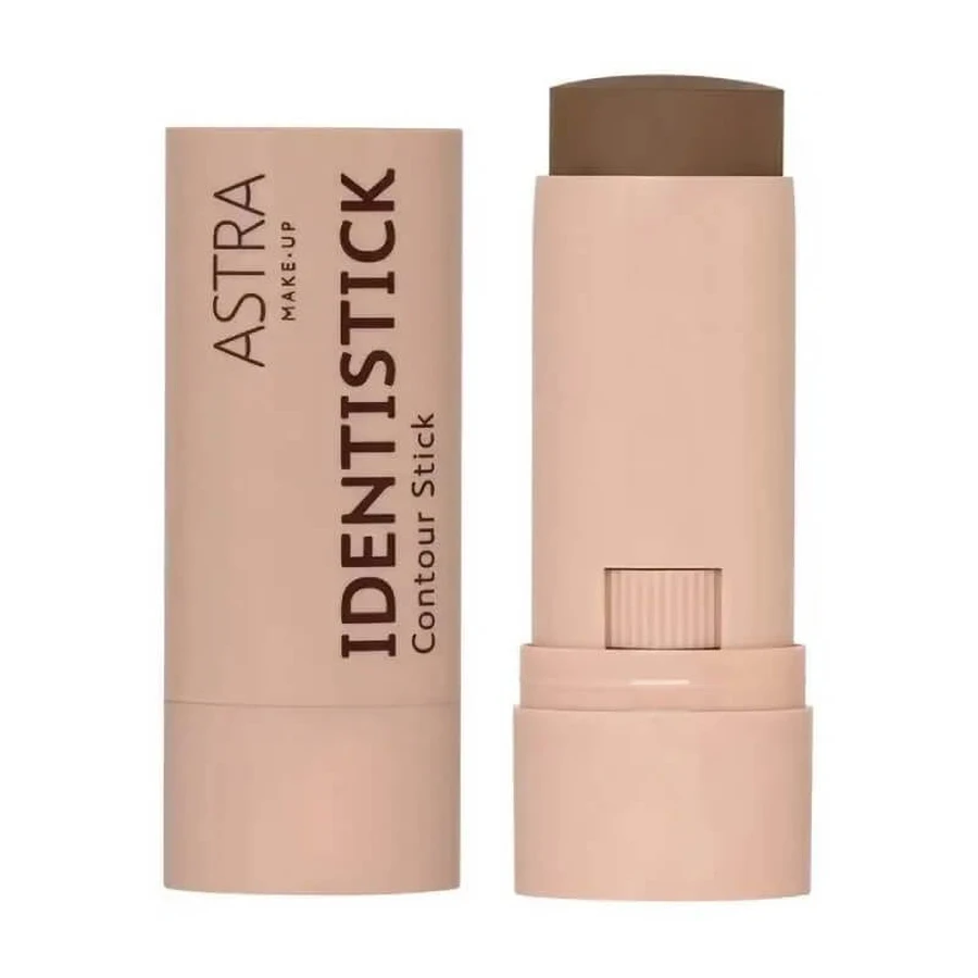 Astra Identistick - Stick de contouring crémeux - N° 4 Foncé