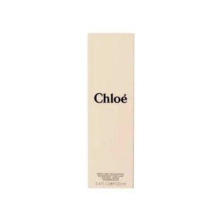 Desodorante en spray perfumado Chloe, 100 ml