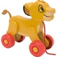 Clementoni Simba Pull-Along Toy