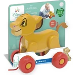 Clementoni Simba Pull-Along Toy