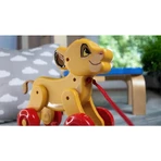 Clementoni Simba Pull-Along Toy