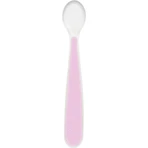 Chicco Easy Start - Silicone Weaning Meal Set 6m+ - Pink
