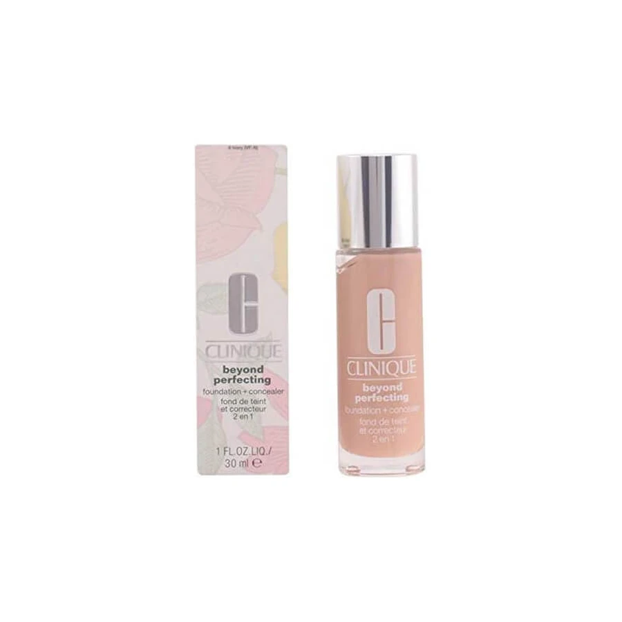 Clinique Beyond Perfecting - 2-in-1 foundation en concealer - nr. 14 Vanilla