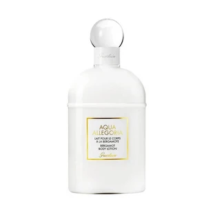 Guerlain Aqua Allegoria Bergamot Körperlotion – Körperlotion 200 ml