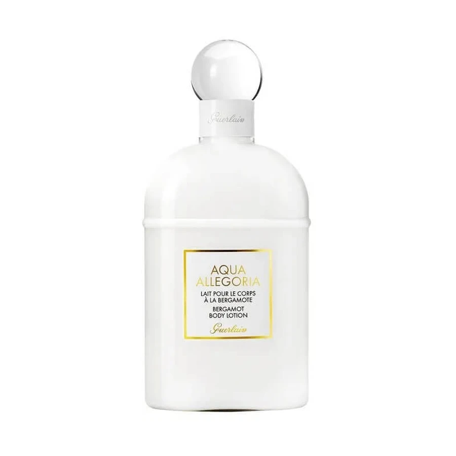 Guerlain Aqua Allegoria Bergamot Körperlotion – Körperlotion 200 ml