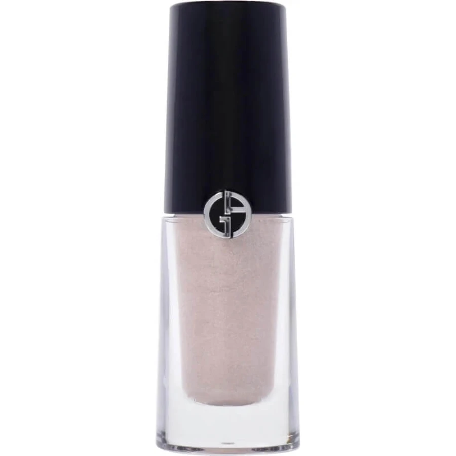 Giorgio Armani Eye Tint - Vloeibare oogschaduw nr. 12 Gold Ashes