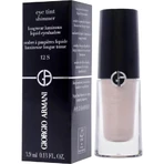 Giorgio Armani Eye Tint - Vloeibare oogschaduw nr. 12 Gold Ashes