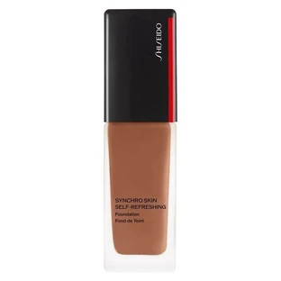 Shiseido Synchro Skin Self-Refreshing - Liquid Foundation - No. 450 Copper