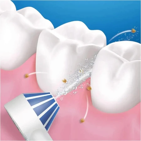 Oral-B Aquacare 4 – Tragbare Wasserzahnspülung