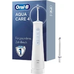 Oral-B Aquacare 4 – Tragbare Wasserzahnspülung