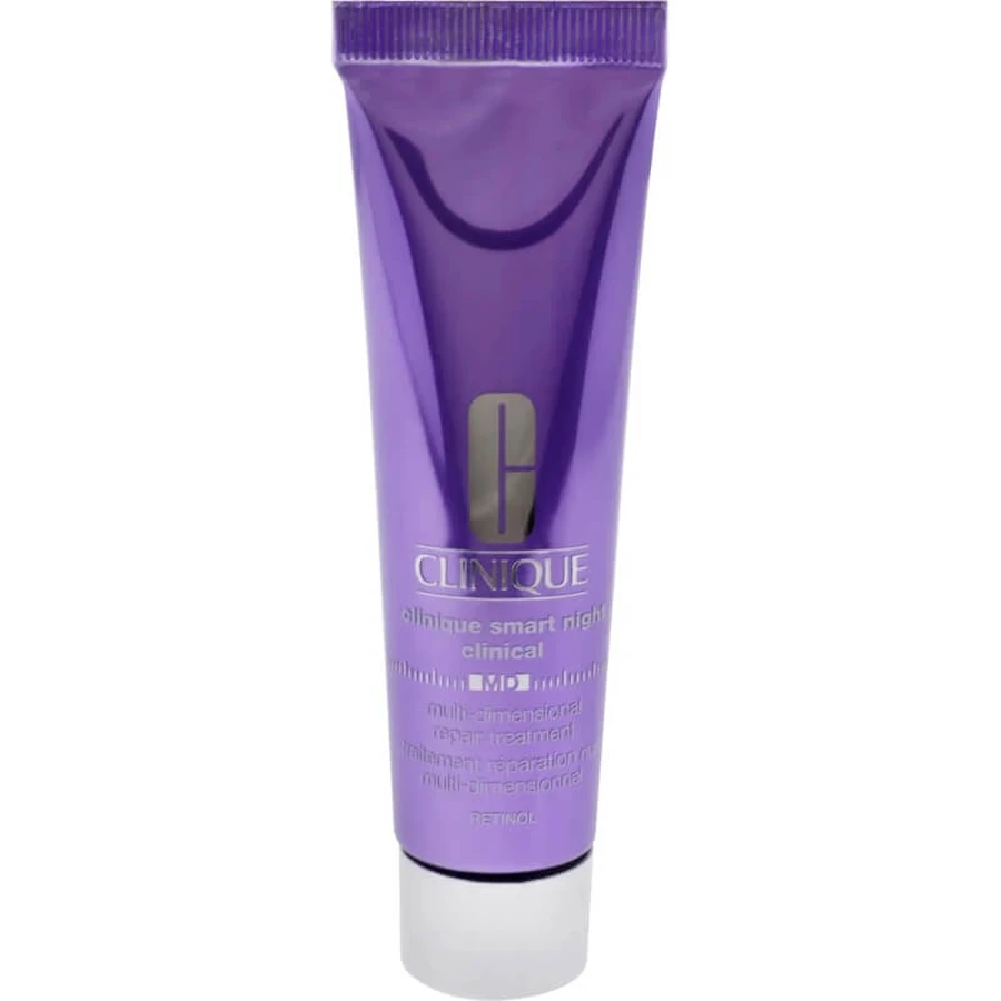 Clinique Smart Night Clinical MD - Restorative Night Treatment 30 ml