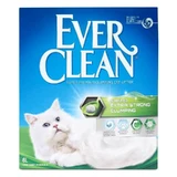 Wonderfood Ever Clean, duftend, extra stark klumpend – Katzenstreu, 6 l