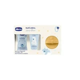 Chicco Natural Sensation – Erstes Bade-Set