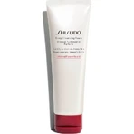 Shiseido Deep Cleanser Foam - Foaming Cleanser for Oily and Blemish-Prone Skin, 125 ml