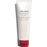 Shiseido Deep Cleanser Foam - Foaming Cleanser for Oily and Blemish-Prone Skin, 125 ml