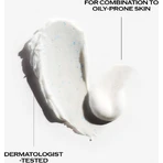 Shiseido Deep Cleanser Foam - Foaming Cleanser for Oily and Blemish-Prone Skin, 125 ml