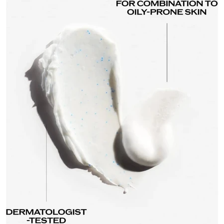 Shiseido Deep Cleanser Foam - Foaming Cleanser for Oily and Blemish-Prone Skin, 125 ml