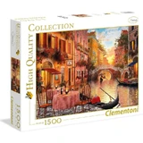 Clementoni Venedig – Puzzle mit 1.500 Teilen